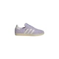 ADIDAS SAMBA OG 'PURPLE/OFF WHITE’