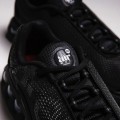 Nike Supreme x Air Max DN Black