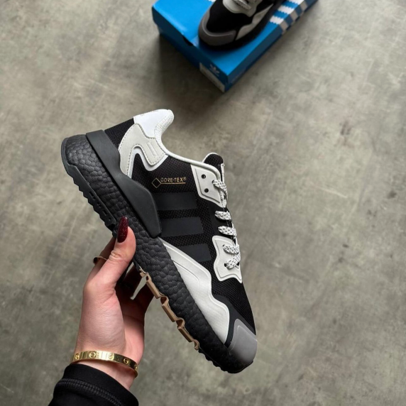 Adidas Nite Jogger Gore-Tex