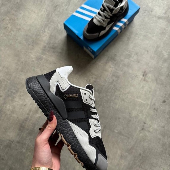 Adidas Nite Jogger Gore-Tex