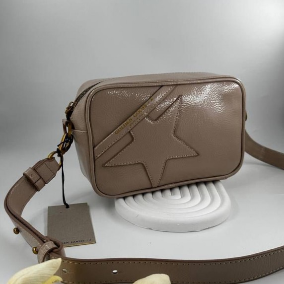 Golden Goose Star Bag Special