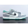 Nike SB Dunk Low SE”85 Double