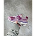 New Balance 2002R Protection Pack Lilac Chalk Amber