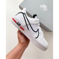 Nike Air Force 1 Low React