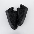 Nike Louis Vuitton x Air Force 1 Low 'Triple Black'