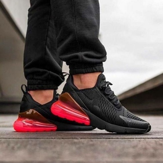 Nike Air Max 270 Hot Punch