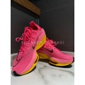 Nike Alphafly Air Zoom Pink