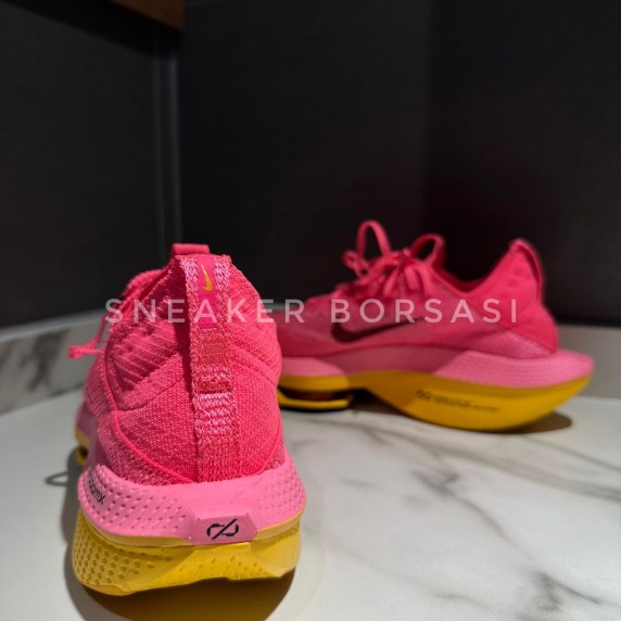 Nike Alphafly Air Zoom Pink