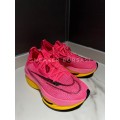 Nike Alphafly Air Zoom Pink