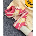 Nike Dunk Low Strawberry Peach Cream