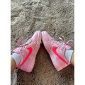 Nike Dunk Low Triple Pink