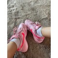 Nike Dunk Low Triple Pink