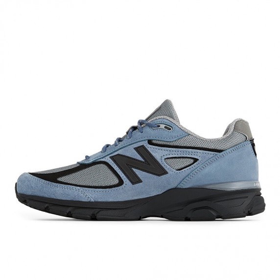 New Balance 990v4 'Artic Grey'