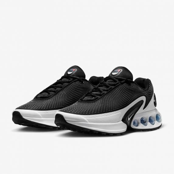 Nike Air Max Dn Black