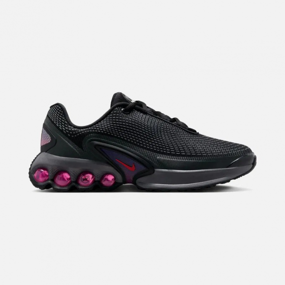 Nike Air Max DN All Night Black