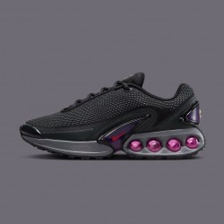 Nike Air Max DN All Night Black