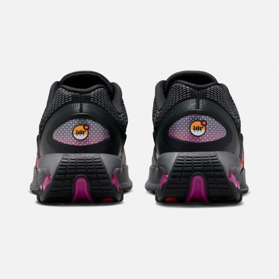 Nike Air Max DN All Night Black