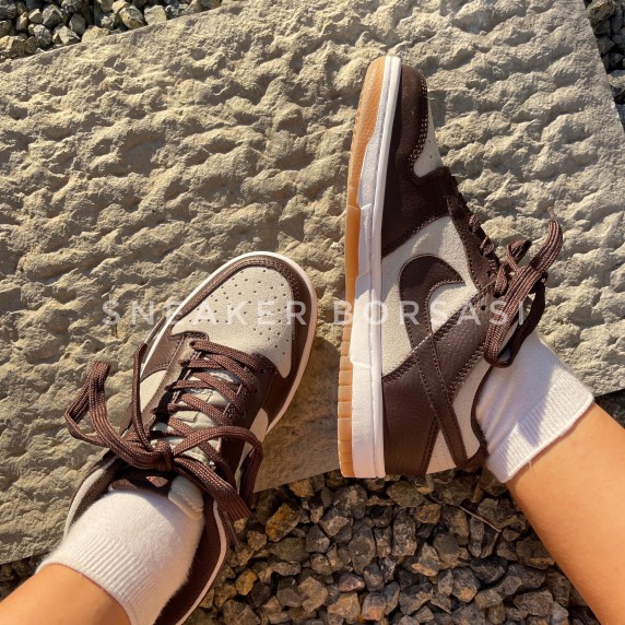 Nike Dunk Low Cacao