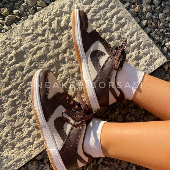 Nike Dunk Low Cacao