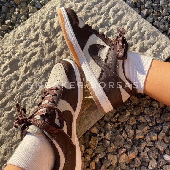 Nike Dunk Low Cacao