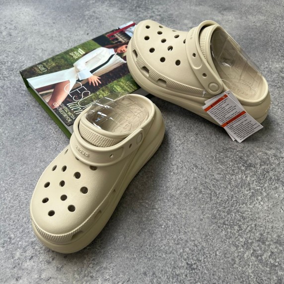 Crocs Crush Clog