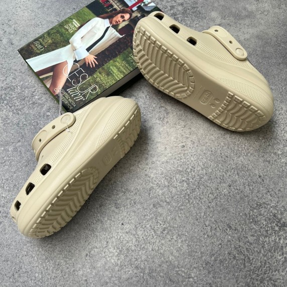 Crocs Crush Clog