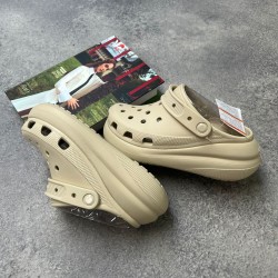 Crocs Crush Clog