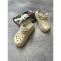 Crocs Crush Clog