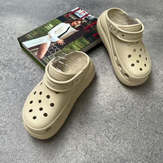 Crocs Crush Clog