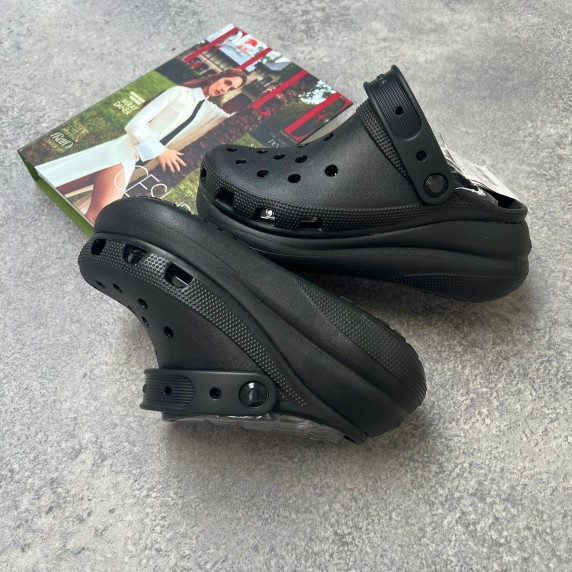 Crocs Crush Clog