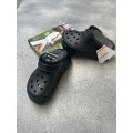 Crocs Crush Clog