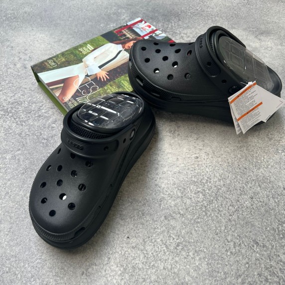 Crocs Crush Clog