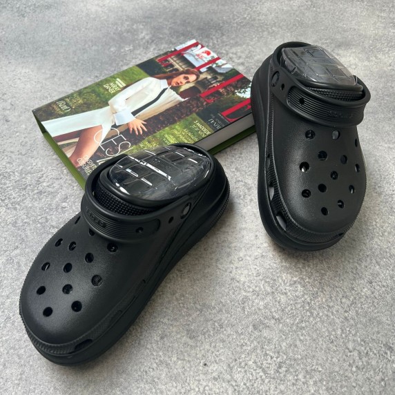 Crocs Crush Clog