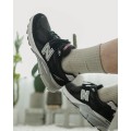 New Balance 990v3 “Kith Black”