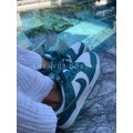 Nike Dunk Low Womens Ocean