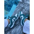 Nike Dunk Low Womens Ocean