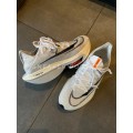 Nike Alphafly Air Zoom White