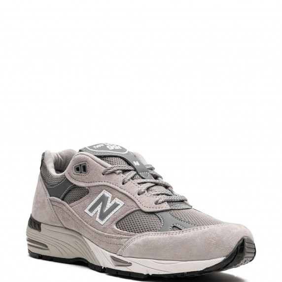 NEW BALANCE 991 Grey