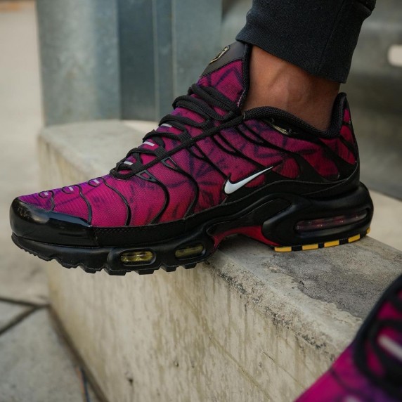 Nike Air Max Plus ''25th Anniversary''