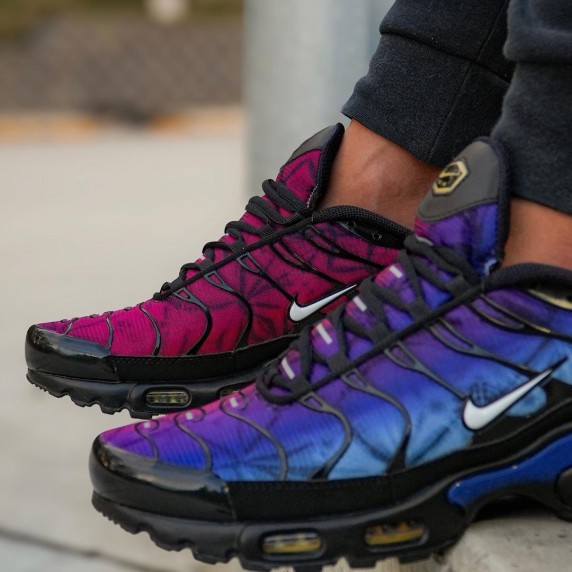 Nike Air Max Plus ''25th Anniversary''