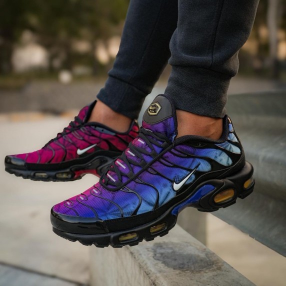 Nike Air Max Plus ''25th Anniversary''