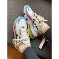 Nike Air Max 270 React Bauhaus