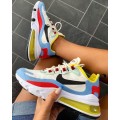 Nike Air Max 270 React Bauhaus