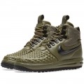 Nike Lunar Force 1 Duckboot '17 Green Nike