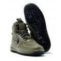 Nike Lunar Force 1 Duckboot '17 Green Nike