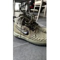 Nike Lunar Force 1 Duckboot '17 Green Nike