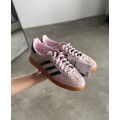 Adidas Handball Spezial Clear Pink Arctic Night