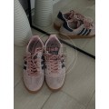 Adidas Handball Spezial Clear Pink Arctic Night