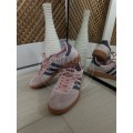 Adidas Handball Spezial Clear Pink Arctic Night