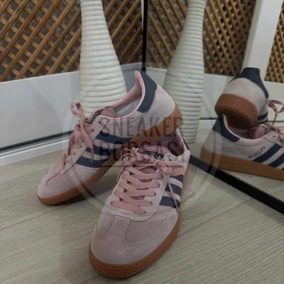 Adidas Handball Spezial Clear Pink Arctic Night